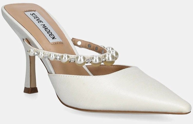 Šľapky Steve Madden Brecki-P