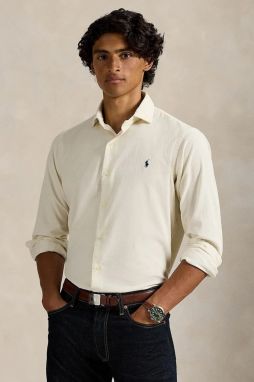Bavlnená košeľa Polo Ralph Lauren