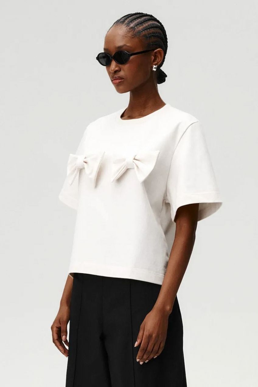 Tričko Undress Code