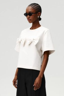 Tričko Undress Code