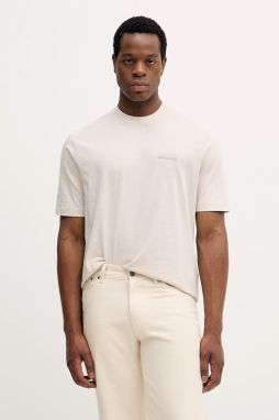 Bavlnené tričko Armani Exchange