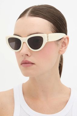 Slnečné okuliare Saint Laurent