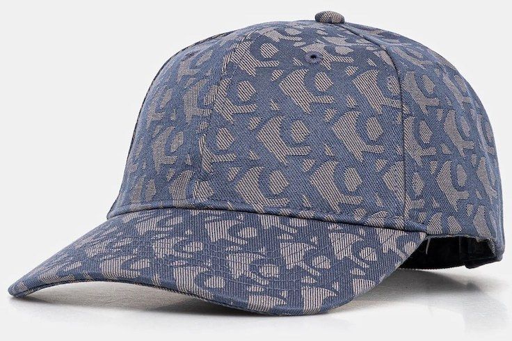 Šiltovka Calvin Klein Jeans