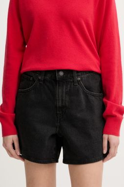 Rifľové krátke nohavice Levi's