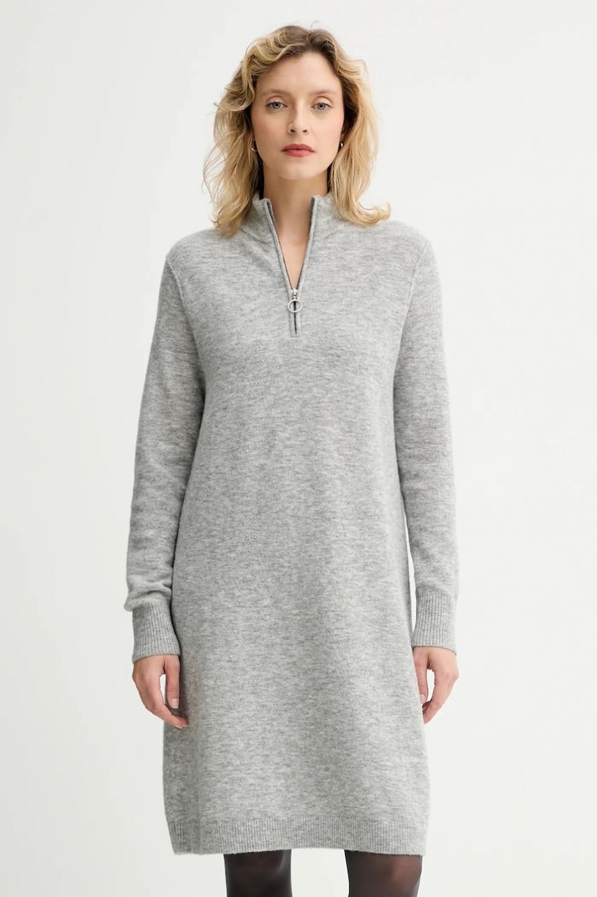 Šaty s prímesou vlny Marc O'Polo