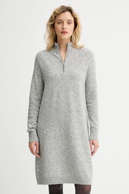 Šaty s prímesou vlny Marc O'Polo
