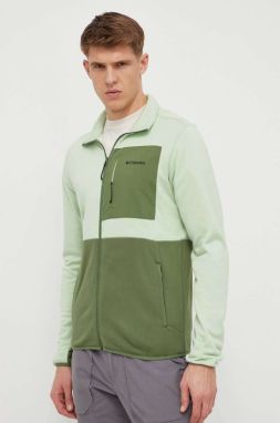 Športová mikina Columbia Hike Hike