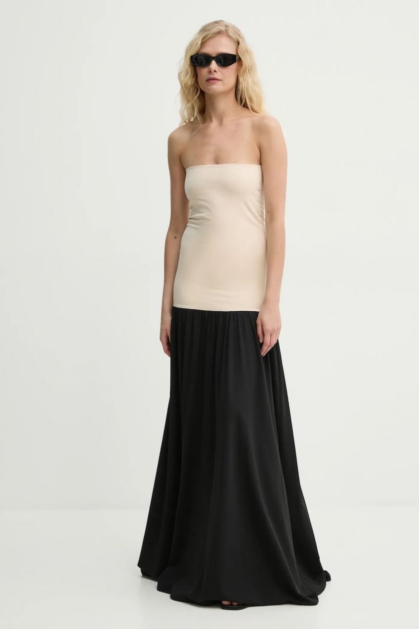 Šaty By Malene Birger MARCIELLA