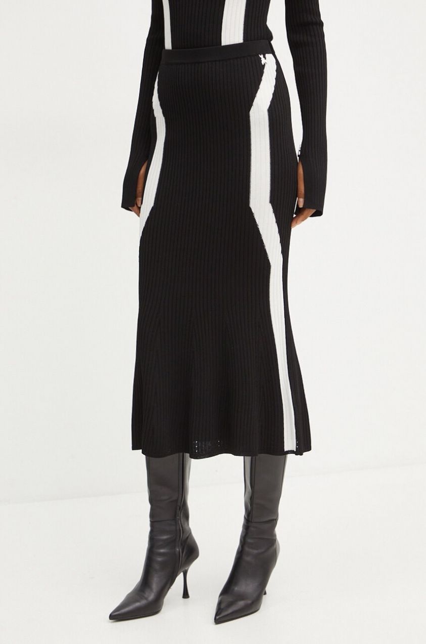 Sukňa Patrizia Pepe