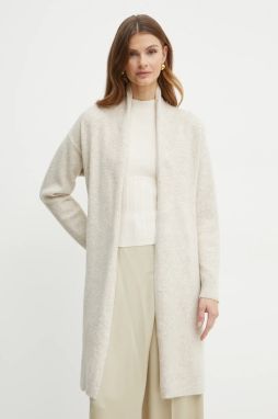 Kardigán s prímesou vlny Morgan MGIOIA