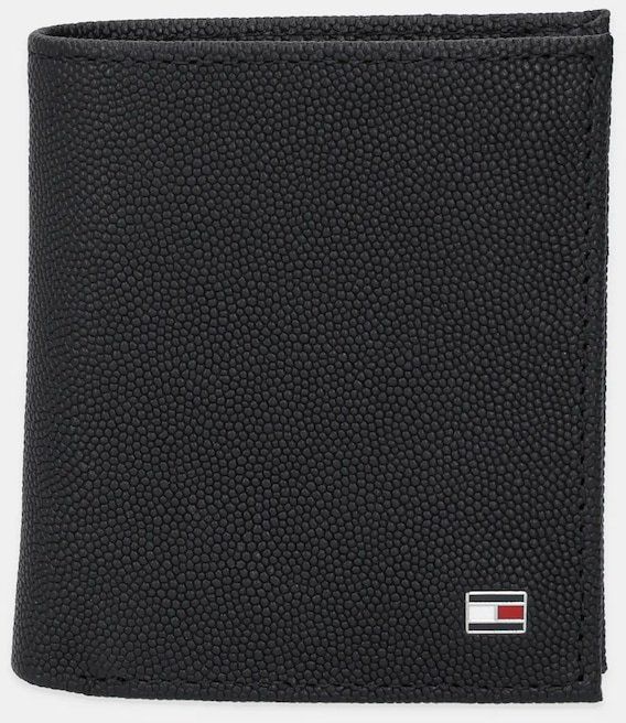 Kožená peňaženka Tommy Hilfiger