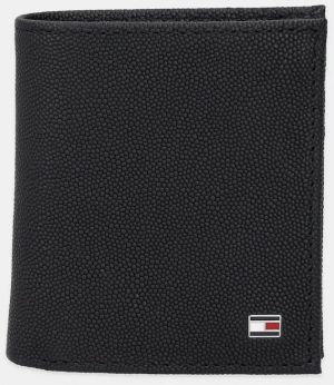 Kožená peňaženka Tommy Hilfiger