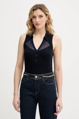 Top s prídavkom vlny Pinko