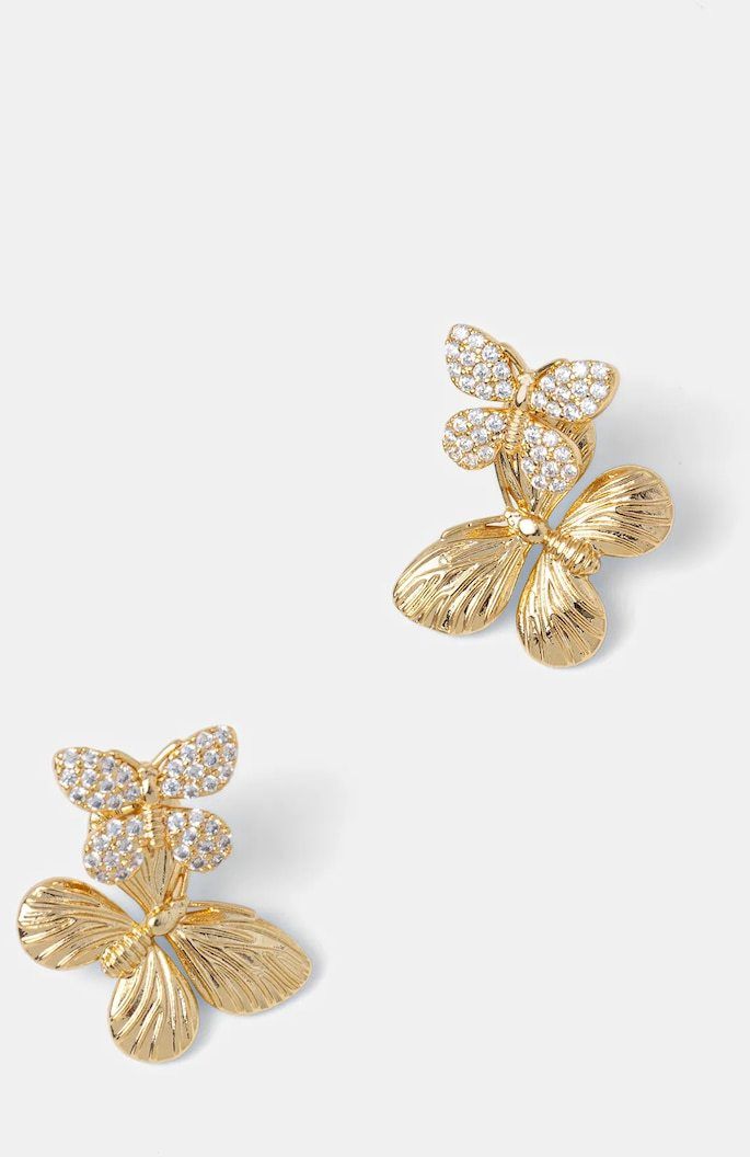 Náušnice Aldo PAPILUXE