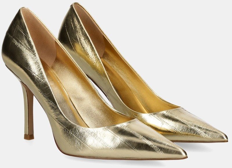 Kožené lodičky Answear.LAB