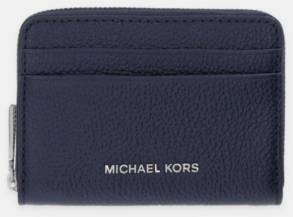 Kožená peňaženka MICHAEL Michael Kors