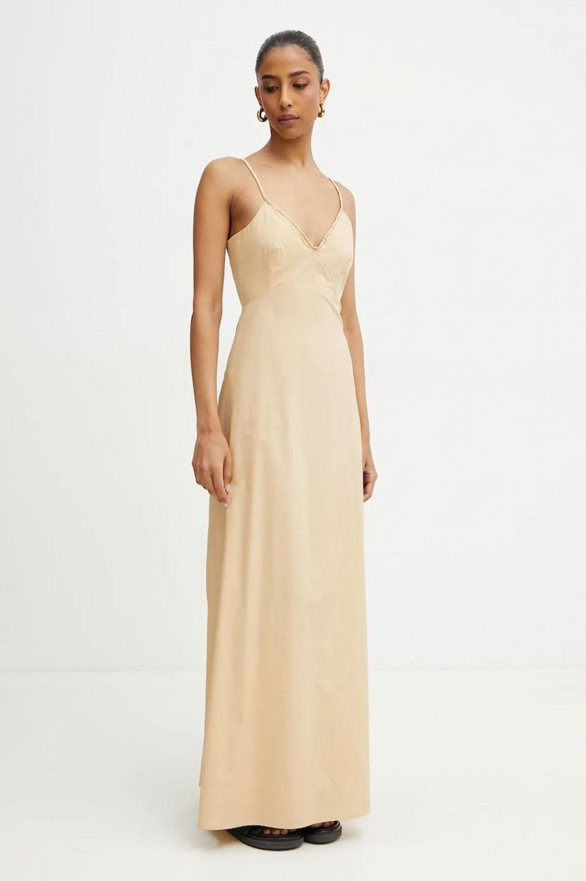 Bavlnené šaty Patrizia Pepe