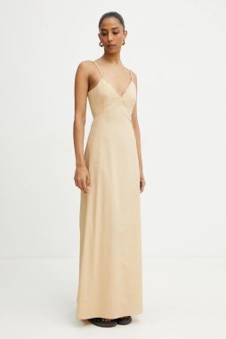 Bavlnené šaty Patrizia Pepe