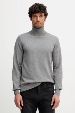 Sveter s prímesou kašmíru Geox