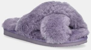 Vlnené papuče Answear.LAB