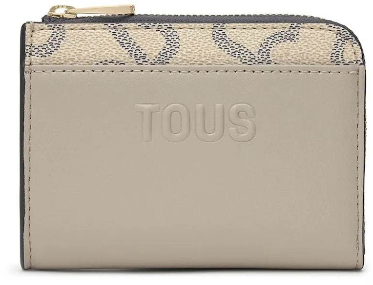 Peňaženka Tous Kaos Icon