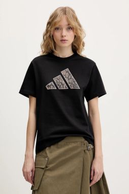 Bavlnené tričko adidas