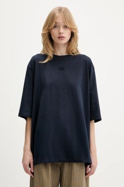 Bavlnené tričko Gestuz