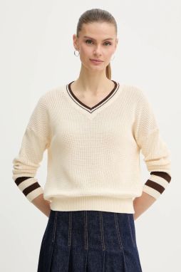 Bavlnený sveter Marella FESTOSO