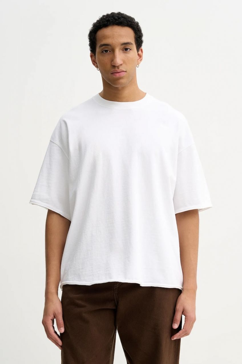 Bavlnené tričko American Vintage