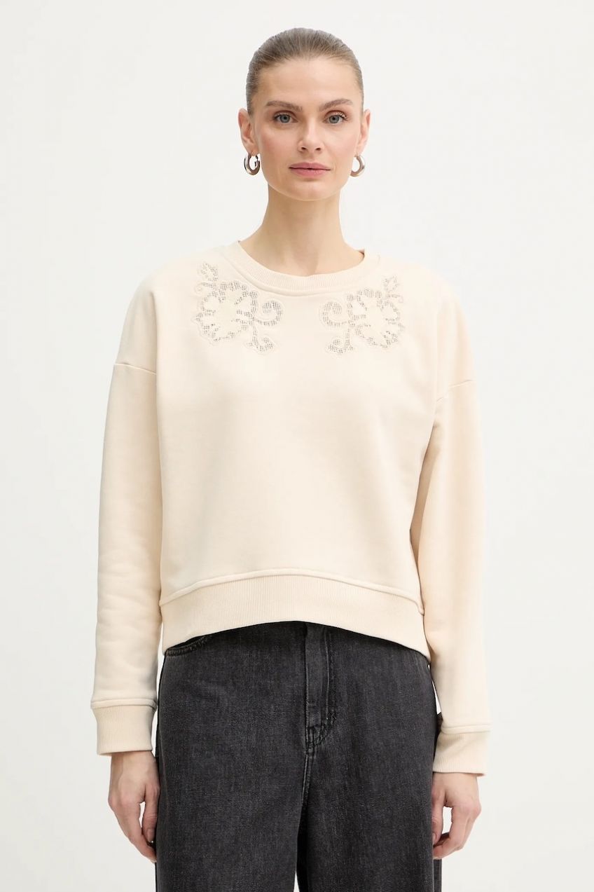 Mikina IBlues ONORATA