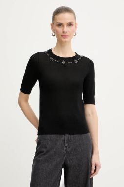 Tričko s prímesou vlny IBlues FRESIA