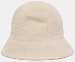 Vlnený klobúk United Colors of Benetton