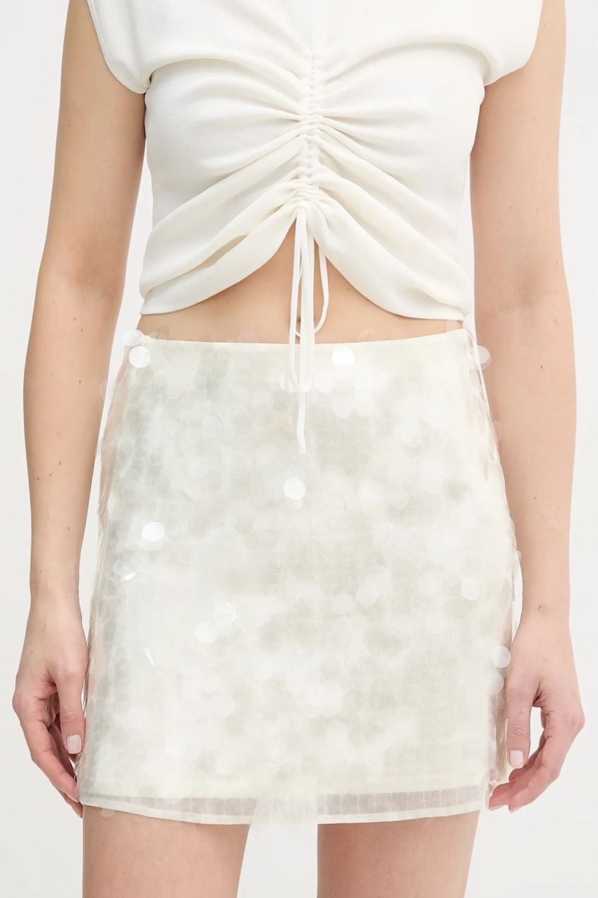 Sukňa Marella PEPLI