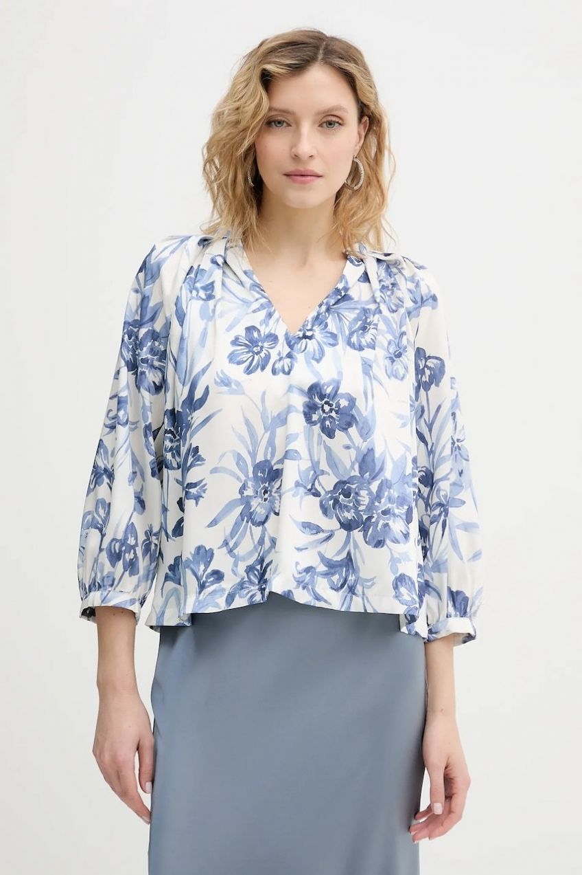 Blúzka Marella Emme by Marella