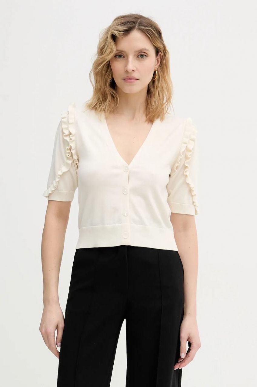 Kardigán Marella TEGLIA