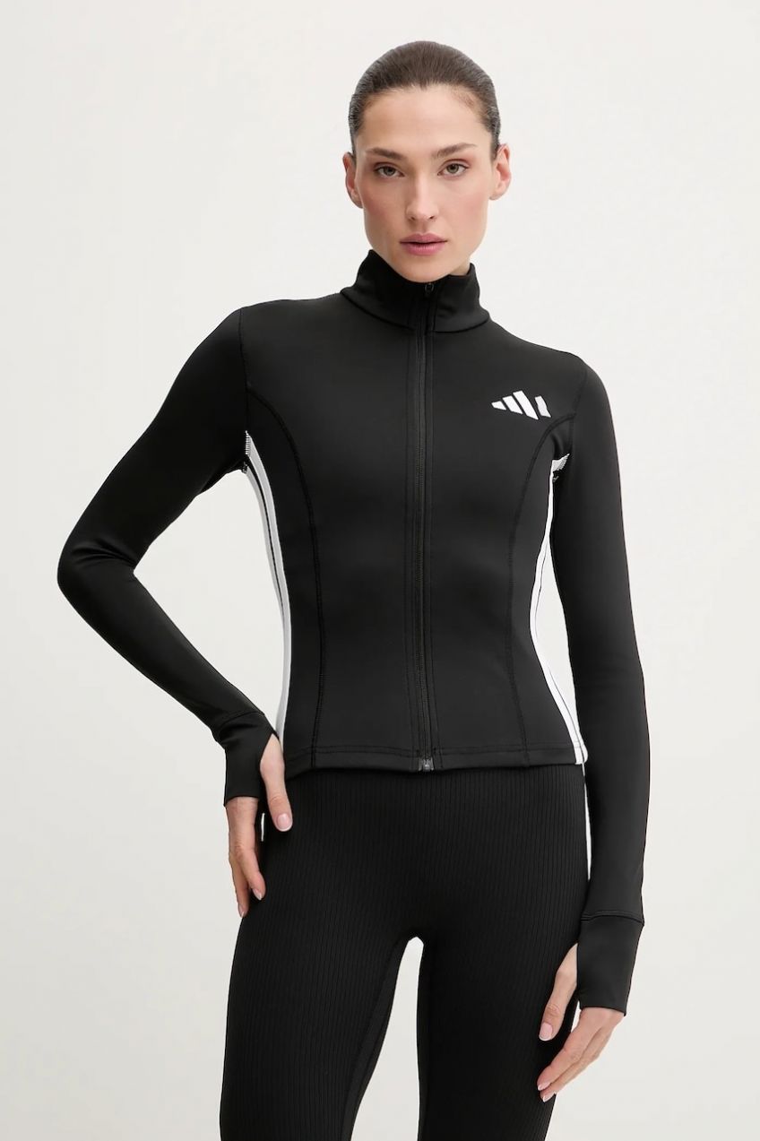 Tréningová mikina adidas Performance