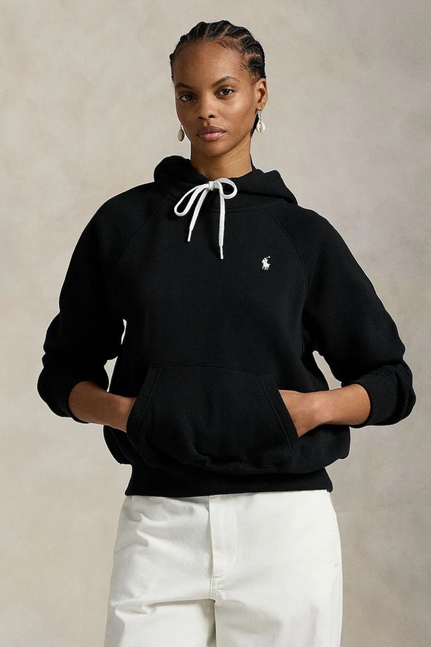 Mikina Polo Ralph Lauren ARCTIC FLEECE