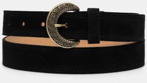 Kožený opasok Answear.LAB