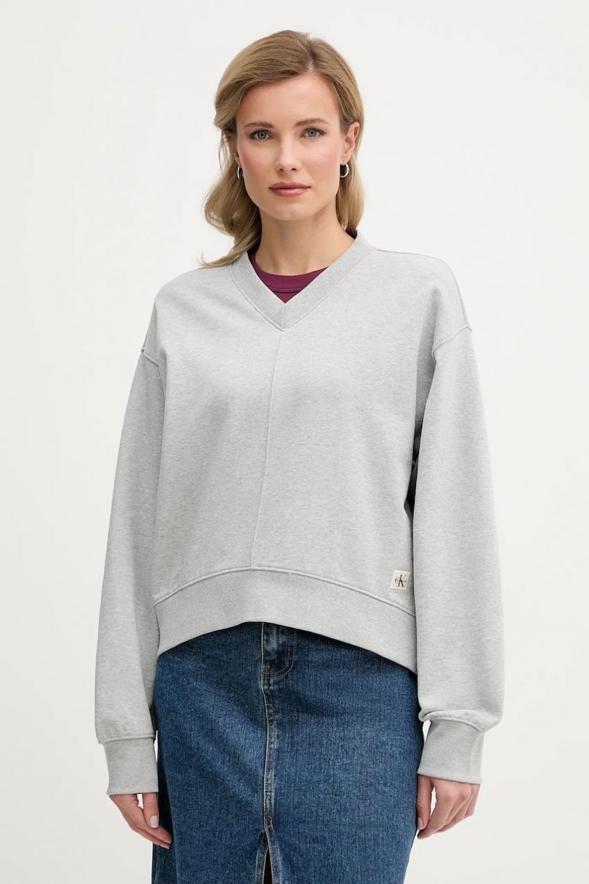 Mikina Calvin Klein Jeans