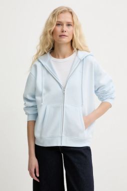 Mikina Levi's EVERYDAY ZIP HOODIE