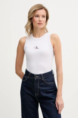Top Calvin Klein Jeans