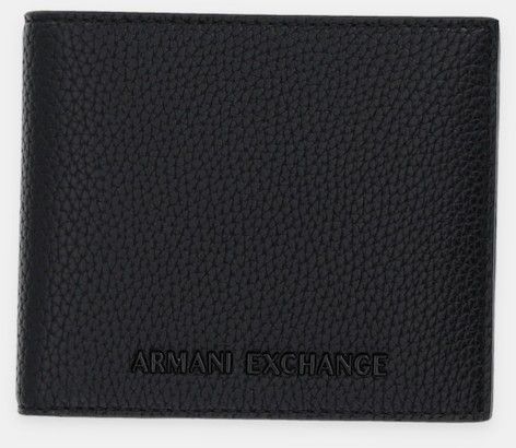 Peňaženka Armani Exchange