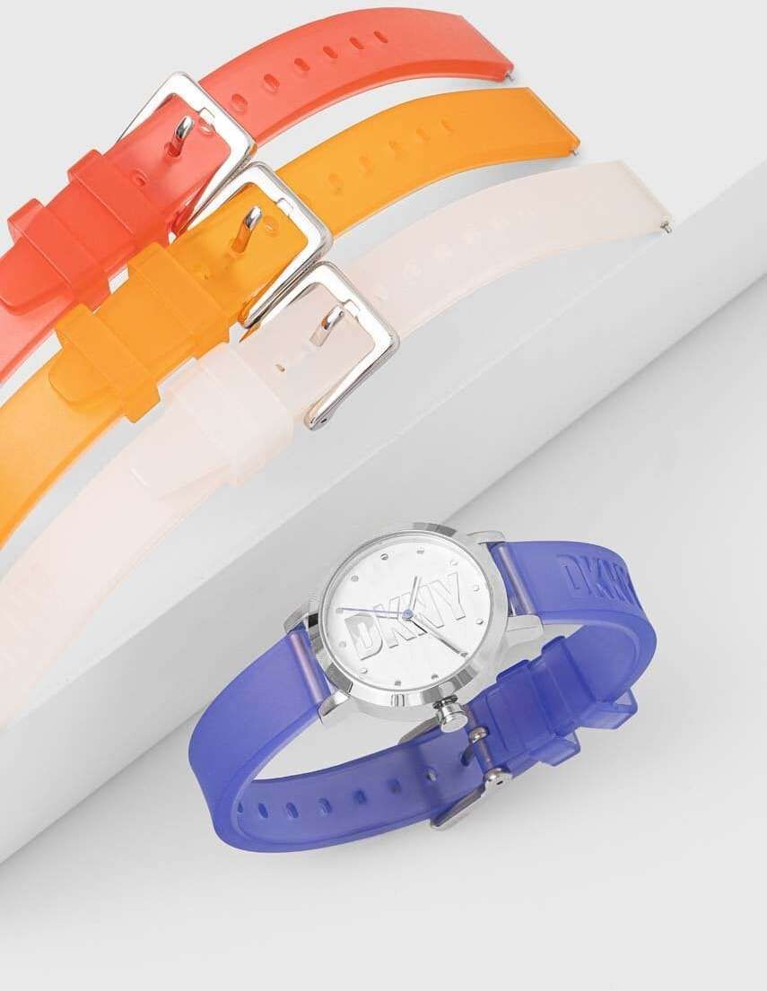 Hodinky Dkny NY6661SET