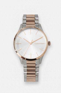 Hodinky Calvin Klein