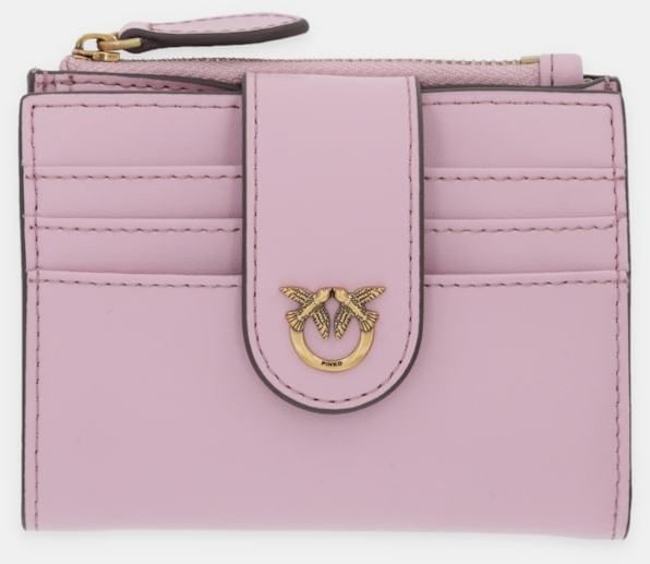 Kožená peňaženka Pinko