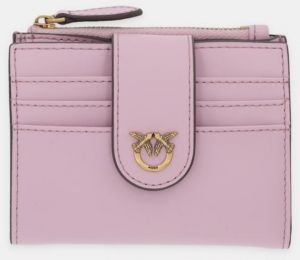 Kožená peňaženka Pinko