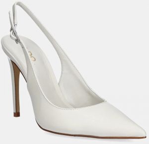 Kožené lodičky Aldo STESSYSLING