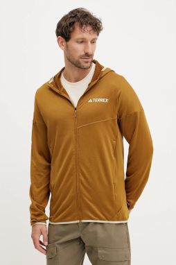 Športová mikina adidas TERREX Xperior