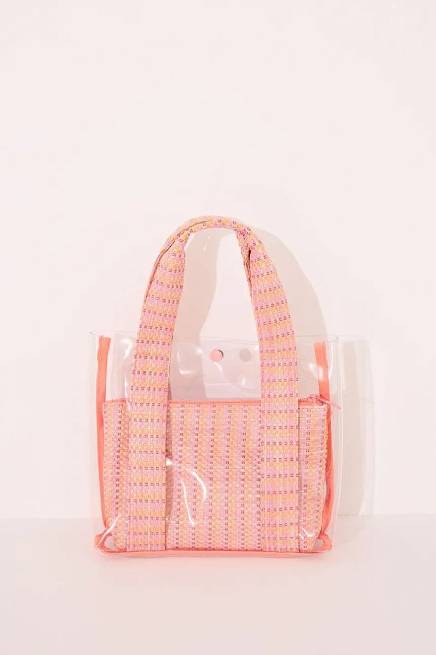 Sada kozmetických tašiek women'secret 3-pak