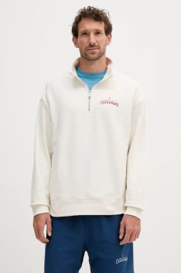 Bavlnená mikina Calvin Klein Jeans